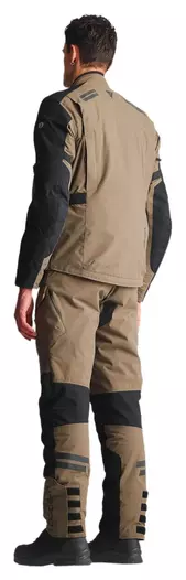 Lucano Herren Brown, Black