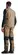 Lucano Herren Brown, Black