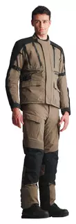 Lucano Herren Brown, Black