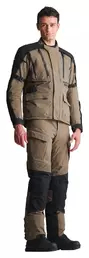Lucano Herren Brown, Black