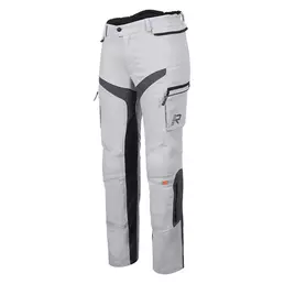 Rukka Airtacama Standard мотоштаны Grey Серый