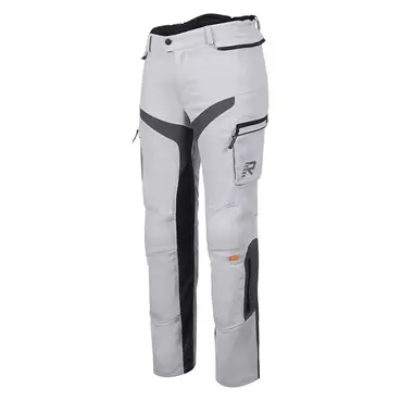 Rukka Airtacama Standard мотоштаны Grey Серый