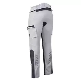 Rukka Airtacama Standard мотоштаны Grey Серый