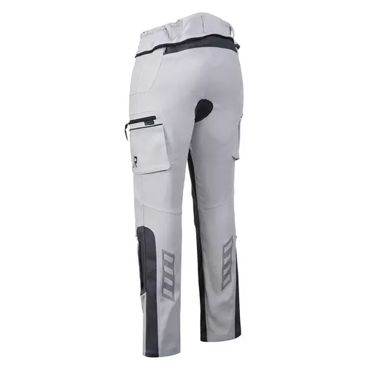 Rukka Airtacama Standard мотоштаны Grey Серый