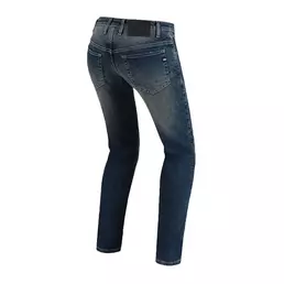 Pmj Jenny Lady Jeans Blue Синий