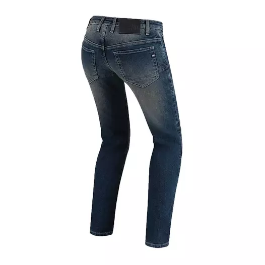 Pmj Jenny Lady Jeans Blue Синий
