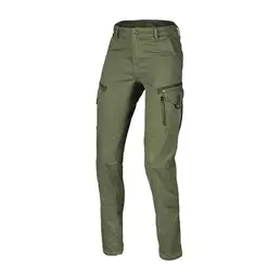 Macna Takar Lady Jeans Green Зеленый