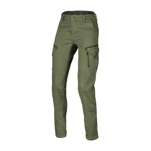 Macna Takar Lady Jeans Green Зеленый (размер: 28-short)