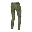 Macna Takar Lady Jeans Green Зеленый