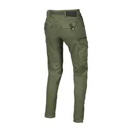 Macna Takar Lady Jeans Green Зеленый