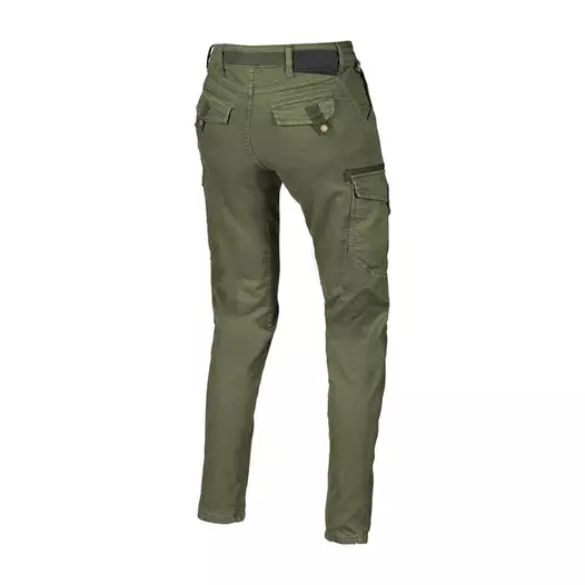 Macna Takar Lady Jeans Green Зеленый