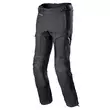 Alpinestars Bogota Pro 3 Seasons мотоштаны Black Черный (размер: s)