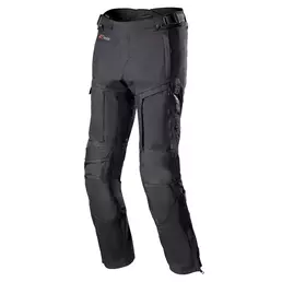 Alpinestars Bogota Pro 3 Seasons мотоштаны Black Черный (размер: s)