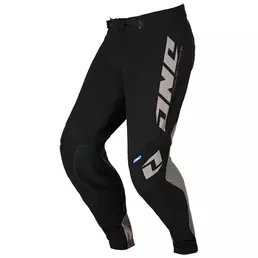 One Industries X-297 Smoke V.26 мотоштаны Black Черный