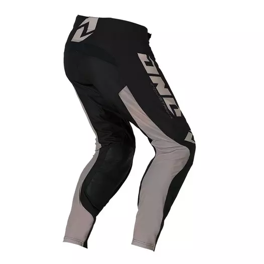 One Industries X-297 Smoke V.26 мотоштаны Black Черный