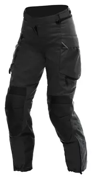 Ladakh 3L Damen Черный
