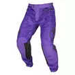Klim Xc Lite Purist мотоштаны Purple Фиолетовый (размер: 32)