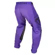 Klim Xc Lite Purist мотоштаны Purple Фиолетовый