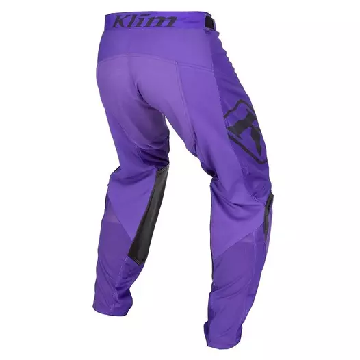 Klim Xc Lite Purist мотоштаны Purple Фиолетовый