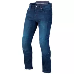 Macna Stone Jeans Wild Blue Синий