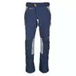 Klim Altitude Lady мотоштаны Blue Синий (размер: 4)