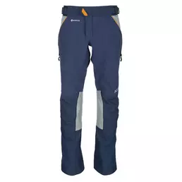 Klim Altitude Lady мотоштаны Blue Синий