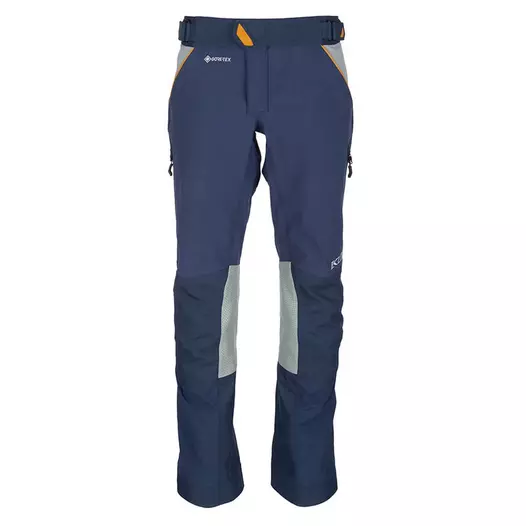 Klim Altitude Lady мотоштаны Blue Синий (размер: 4)