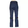 Klim Altitude Lady мотоштаны Blue Синий