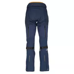 Klim Altitude Lady мотоштаны Blue Синий