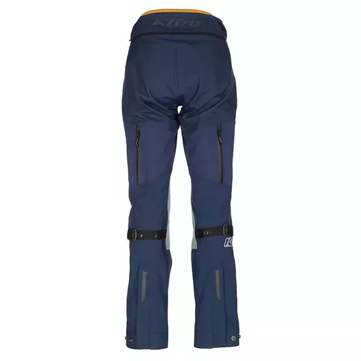 Klim Altitude Lady мотоштаны Blue Синий