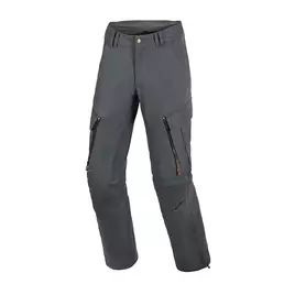 Alpinestars Borrego Drystar мотоштаны Black Черный