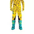 Leatt 5.5 Iks V.25 мотоштаны Cheetah Желтый (размер: 2xl)