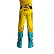 Leatt 5.5 Iks V.25 мотоштаны Cheetah Желтый