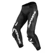 Spidi Rr Pro Warrior мотоштаны White Black Черный (размер: 46)