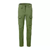 Spidi Pathfinder 2 Cargo Lady Jeans Green Зеленый