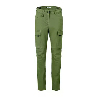 Spidi Pathfinder 2 Cargo Lady Jeans Green Зеленый