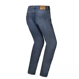 Ixon Alex Jeans Stonewash Синий