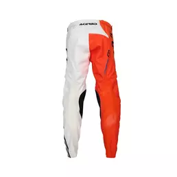 Acerbis Mx Track Connection мотоштаны Orange Оранжевый