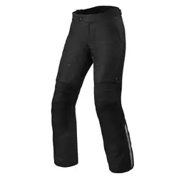 Rev'it Outback 4 H2o Short Lady мотоштаны Black