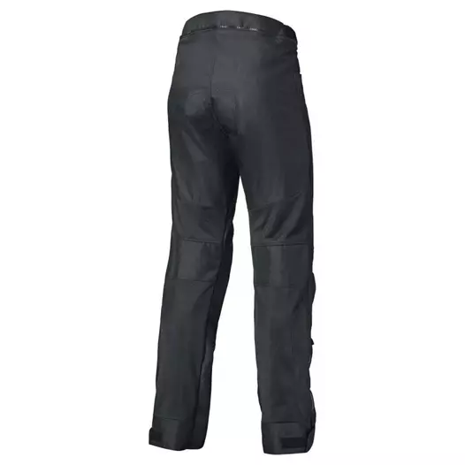 Held Tropic 4 мотоштаны Black Черный