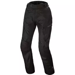 Macna Forge Lady мотоштаны Black Черный (размер: s-short)