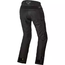 Macna Forge Lady мотоштаны Black Черный