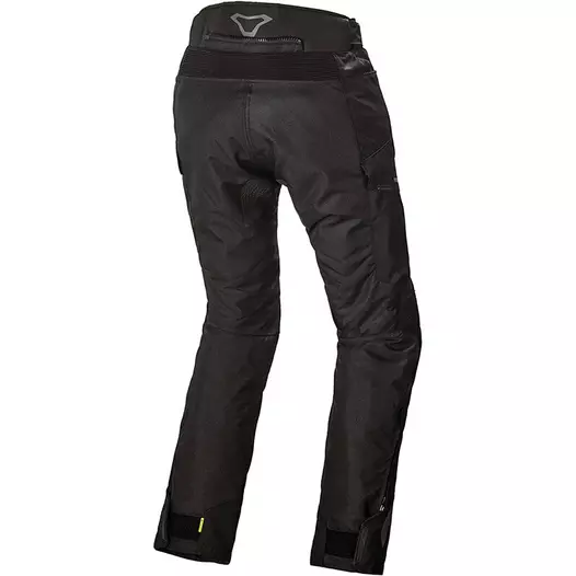 Macna Forge Lady мотоштаны Black Черный