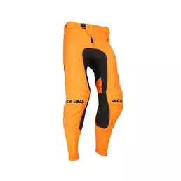 Acerbis X-flex 2.0 Anaheim мотоштаны Orange Оранжевый (размер: 28)