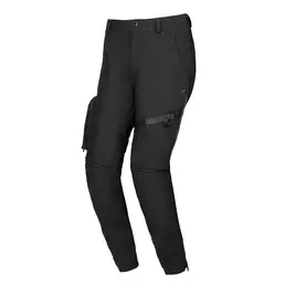 Ixon Akro мотоштаны Black Черный
