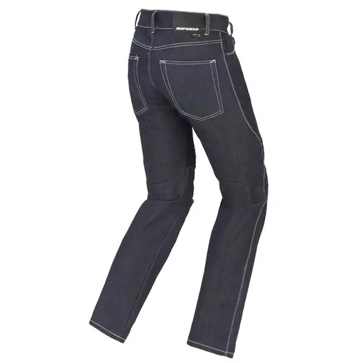 Spidi Furious Pro Denim Jeans Biue Синий