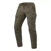 Rev'it Cargo 2 Tf Jeans Asphalt Серый