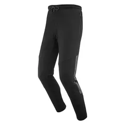 Ixon Adonis мотоштаны Black Черный