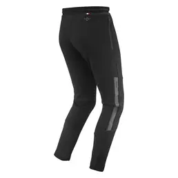 Ixon Adonis мотоштаны Black Черный