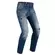 Pmj Street Jeans Destroyed Stone Washed Синий